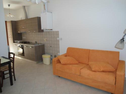 Hostal Terra Dei Santi Country House