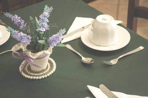 Hostal Terra Dei Santi Country House