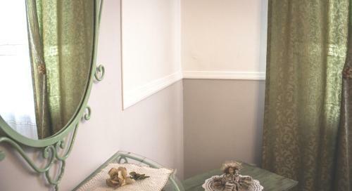 Hostal Terra Dei Santi Country House