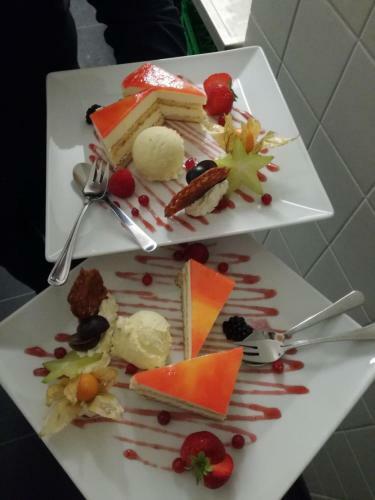 Hostal Herberg Ti�