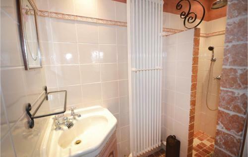 Holiday Home Quartier Des Espuys