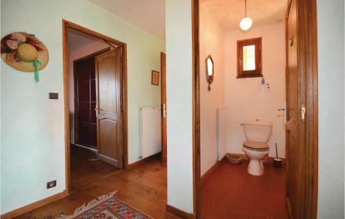 Holiday Home Quartier Des Espuys