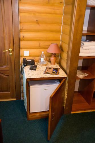 Hotel Gluhoman