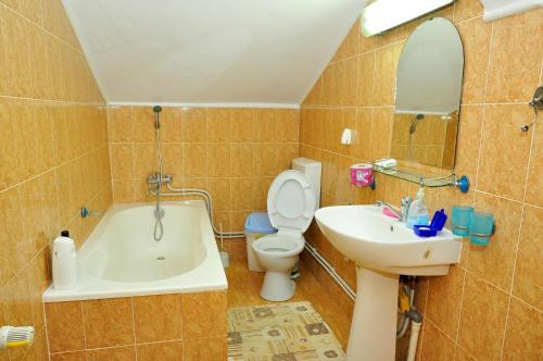 Hostal Casa Maria
