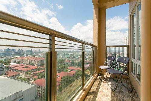 Jmm Apartment Suites