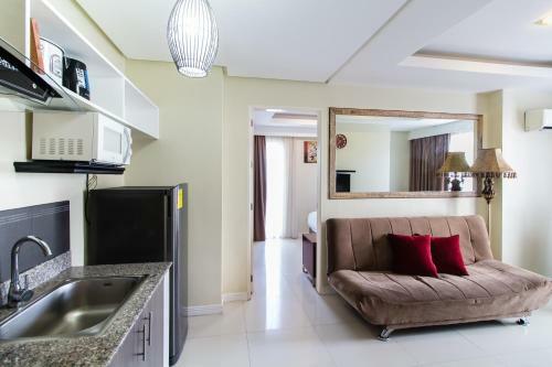 Jmm Apartment Suites
