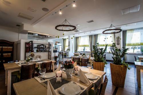 Hotel Alpex