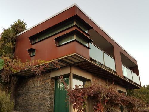 Agroturismo Casas De Campo Vila Marim