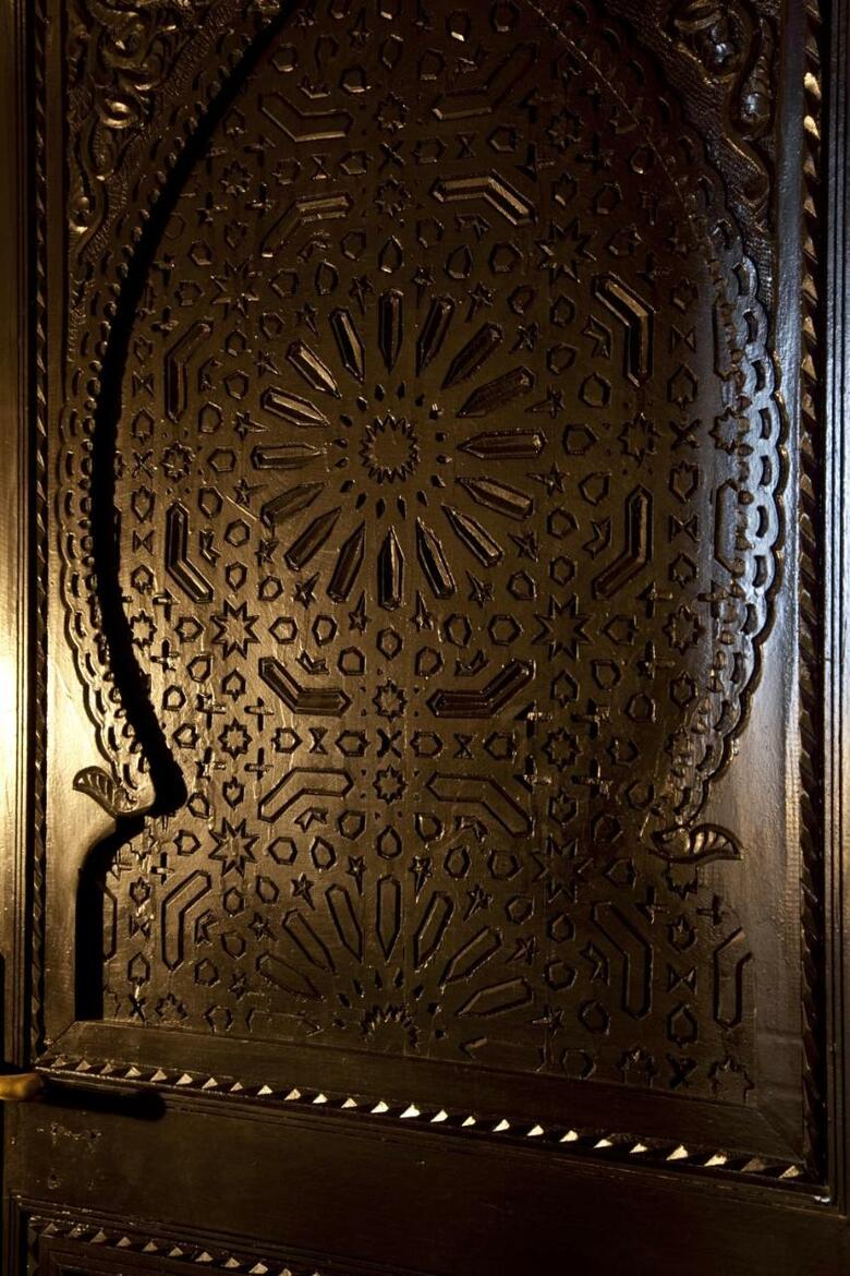 Hostal Kasbah Illy