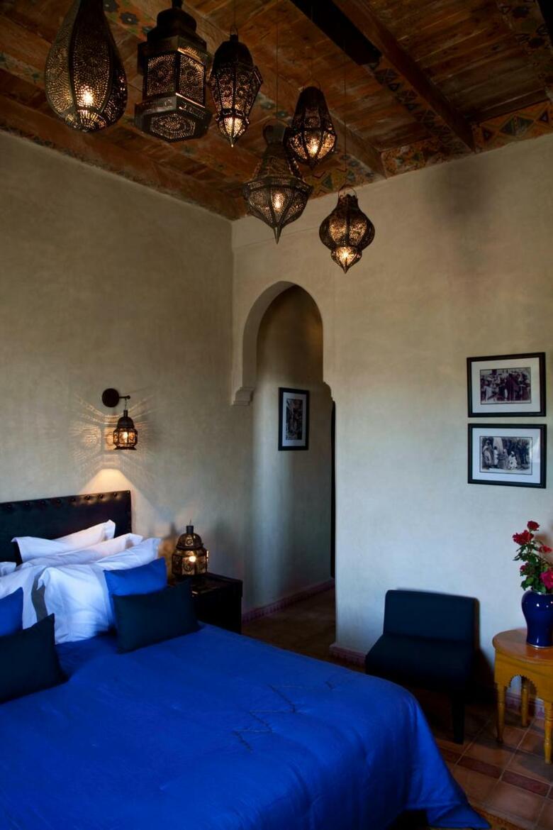 Hostal Kasbah Illy