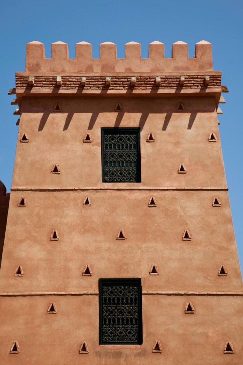 Hostal Kasbah Illy