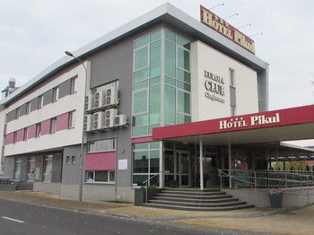 Hotel Pikul