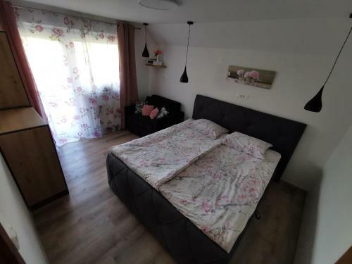 Apartments Bernard