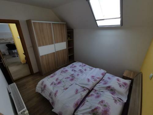 Apartments Bernard