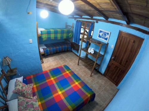 Hostal Rosa M�stica