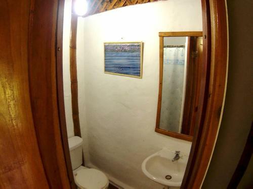 Hostal Rosa M�stica
