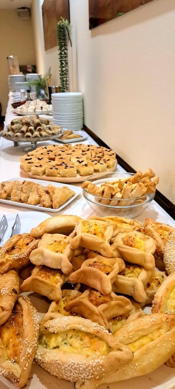 Golden Time Hotel