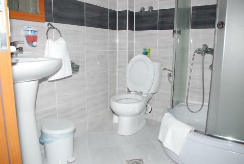 M Garni Hotel