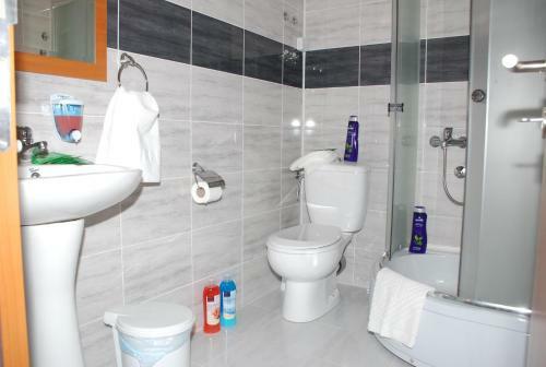 M Garni Hotel