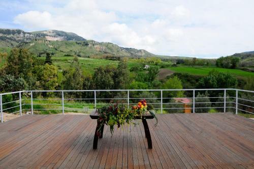 Hostal Il Bevaio Di Corleone