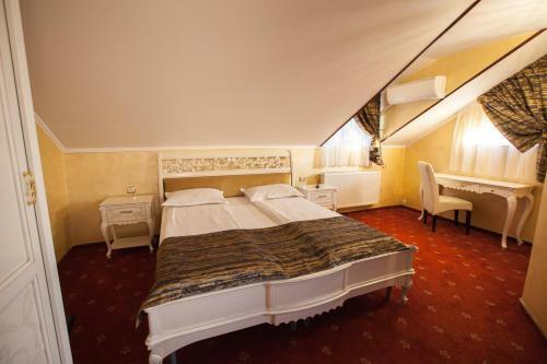 Hostal Casa Adria