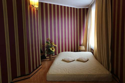 Hostal Casa Adria