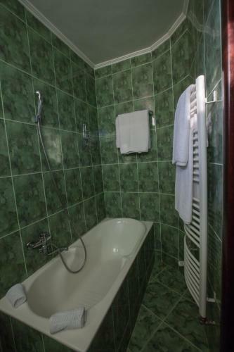 Hostal Casa Adria