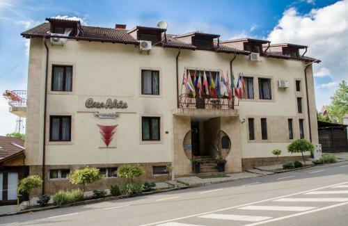 Hostal Casa Adria