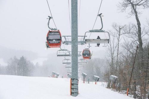Apartamentos Slopeside Rentals