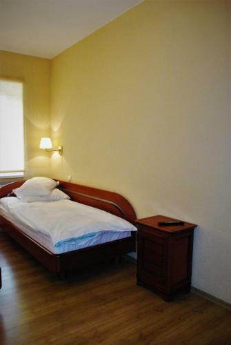 Hotel Ekkos