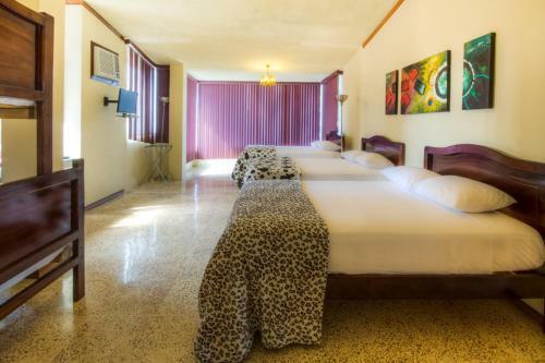 Hostal Goldenmar