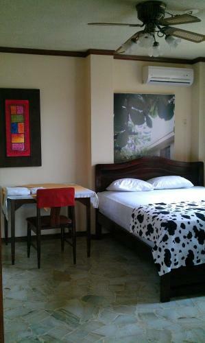 Hostal Goldenmar