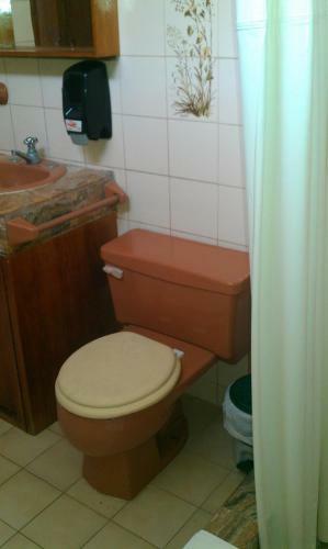 Hostal Goldenmar
