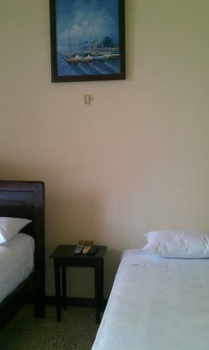 Hostal Goldenmar