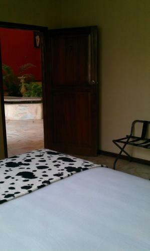 Hostal Goldenmar