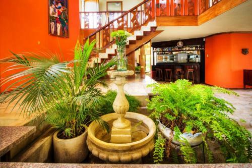 Hostal Goldenmar
