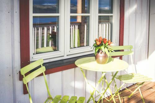 Hotel Hjerkinn Fjellstue