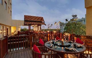 Hotel Hyatt Pune