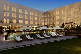 Hotel Hyatt Pune