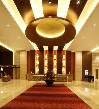 Hotel Hyatt Pune