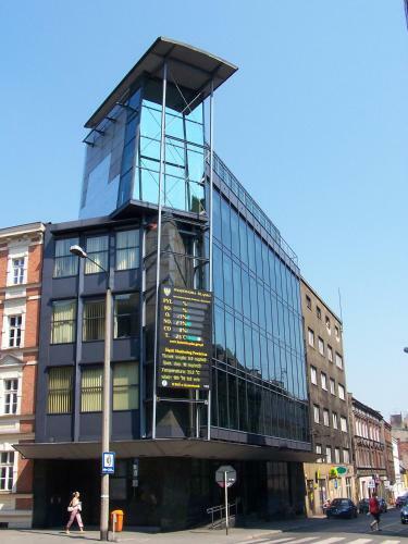 Jopi Hostel