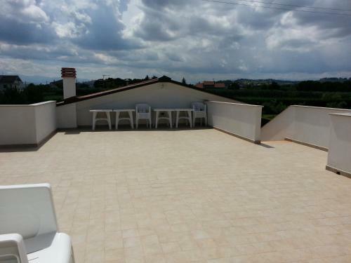 Agroturismo Domus Aurea