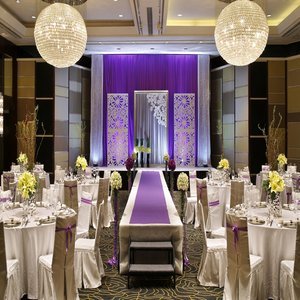 Hotel Intercontinental Shanghai Pudong