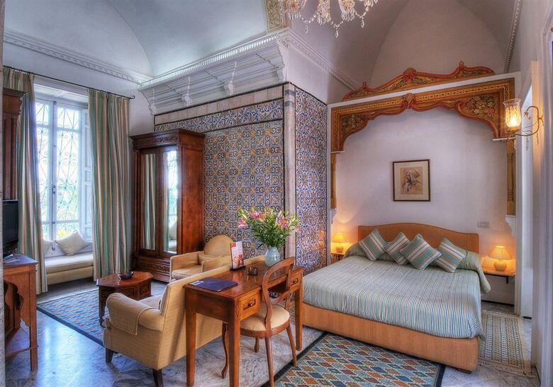 Hotel Dar Said