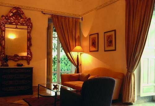 Hotel Dar Said