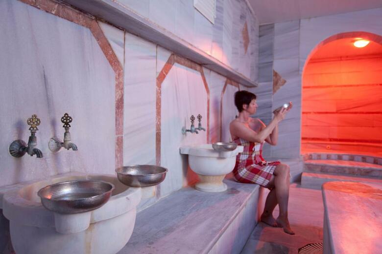 Azak Beach Hotel - Don't Use