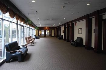 Days Hotel And Conference Centre Airport East