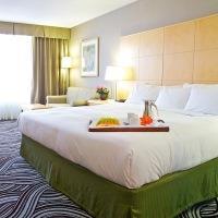 Radisson Hotel Toronto East