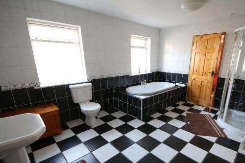 Hostal Aras Ghleann Cholm Cille
