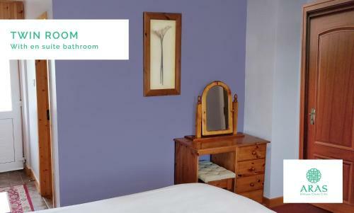 Hostal Aras Ghleann Cholm Cille